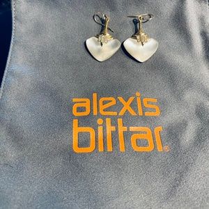 Alexis Bittar Earrings